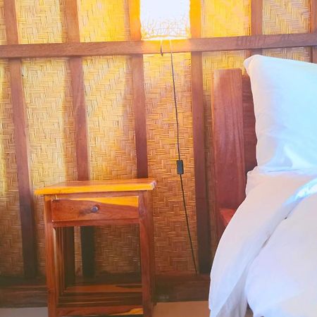 Morning Bali Bungalow Canggu Extérieur photo