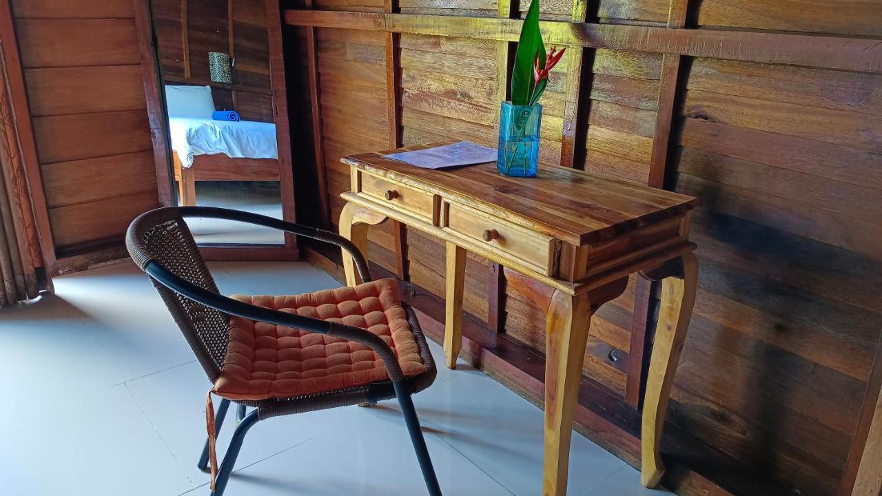 Morning Bali Bungalow Canggu Extérieur photo