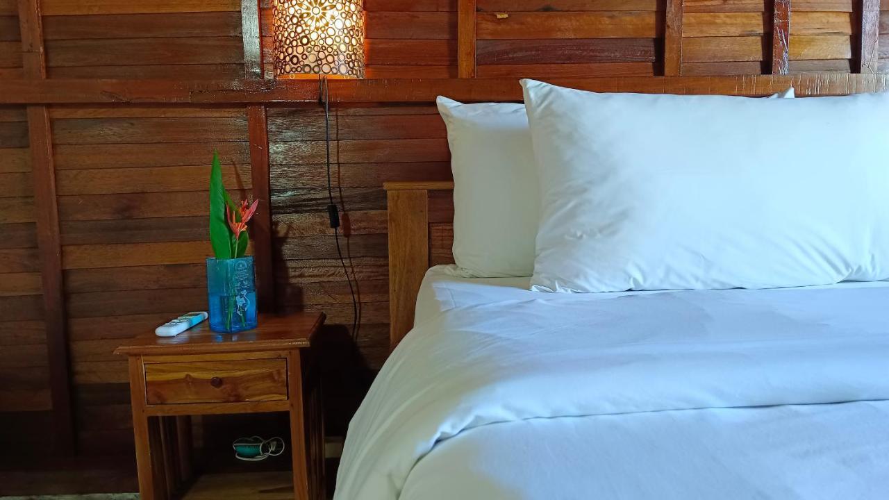 Morning Bali Bungalow Canggu Extérieur photo