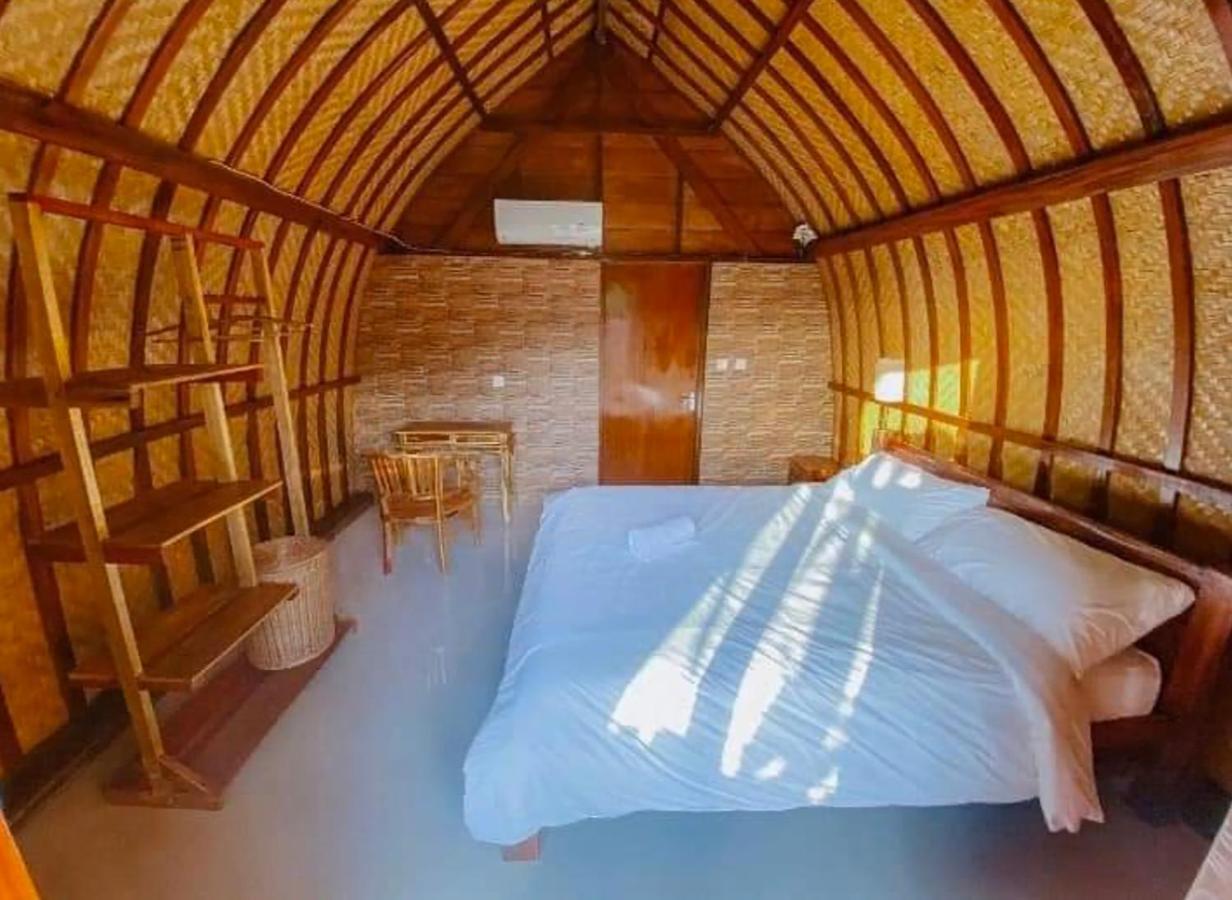 Morning Bali Bungalow Canggu Extérieur photo