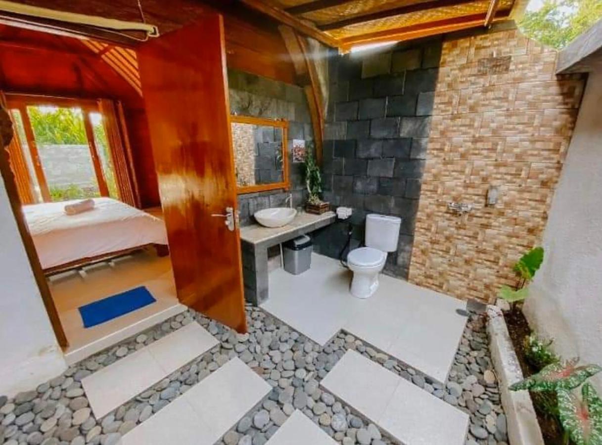 Morning Bali Bungalow Canggu Extérieur photo