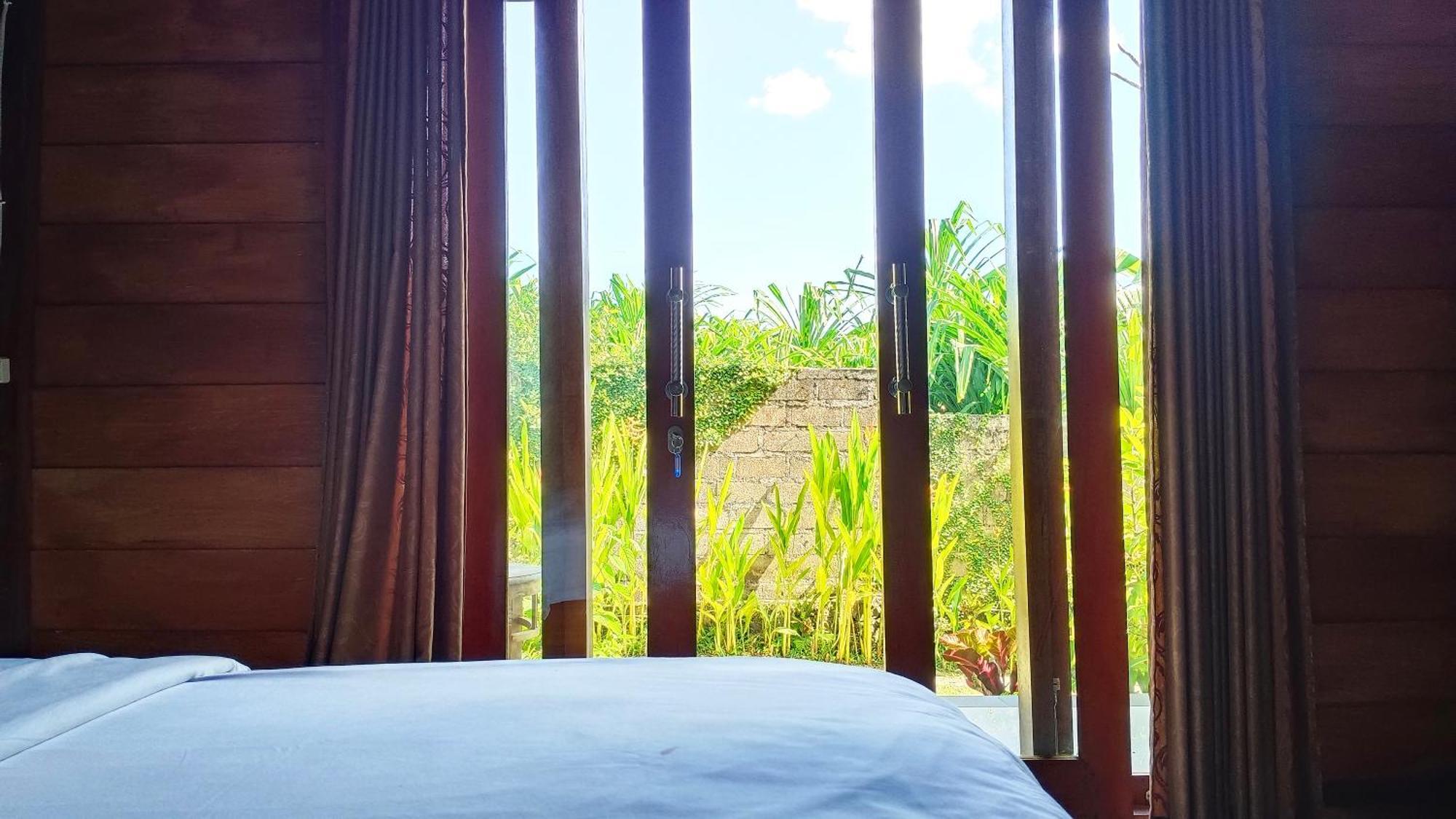 Morning Bali Bungalow Canggu Extérieur photo