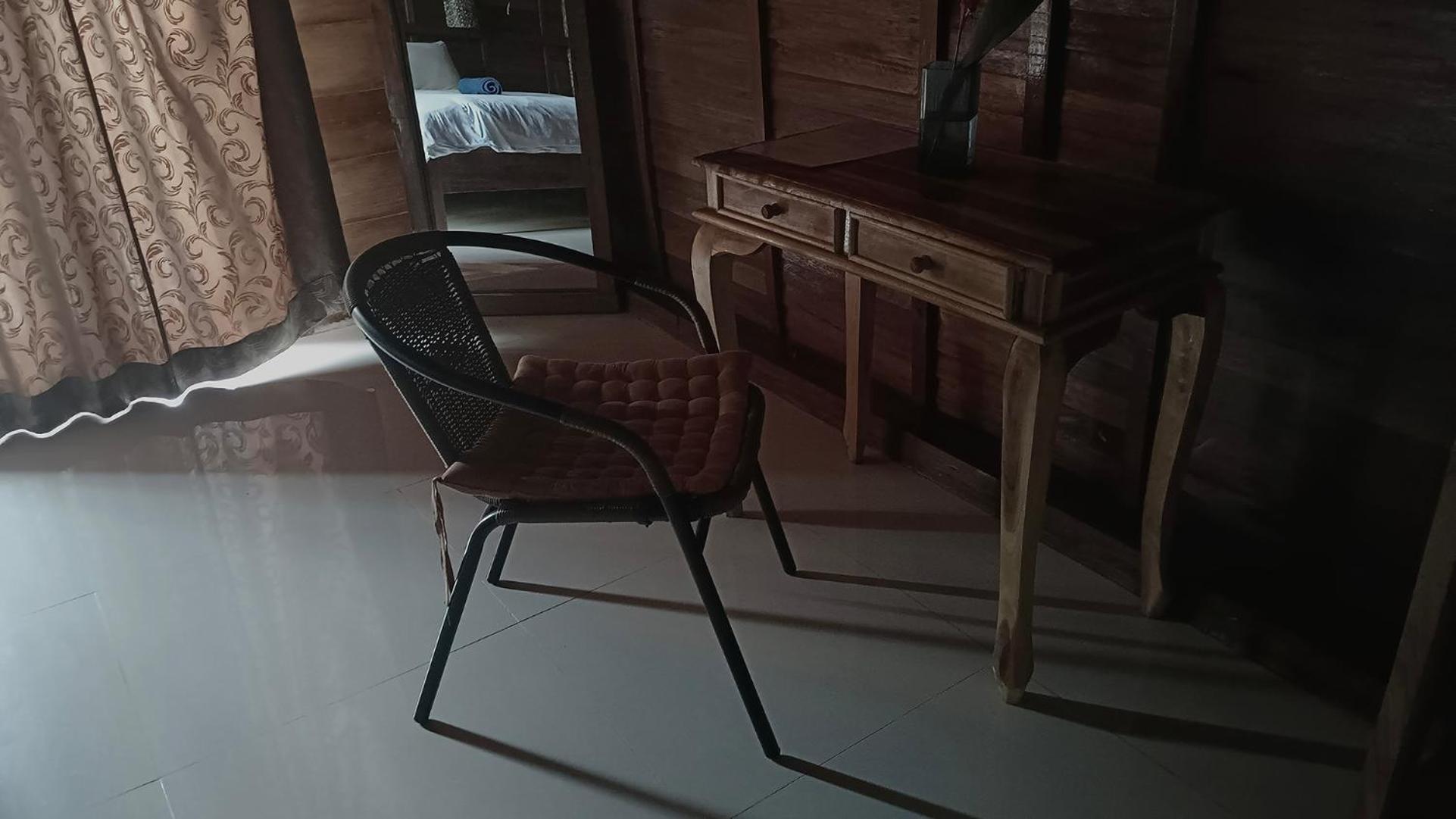 Morning Bali Bungalow Canggu Extérieur photo