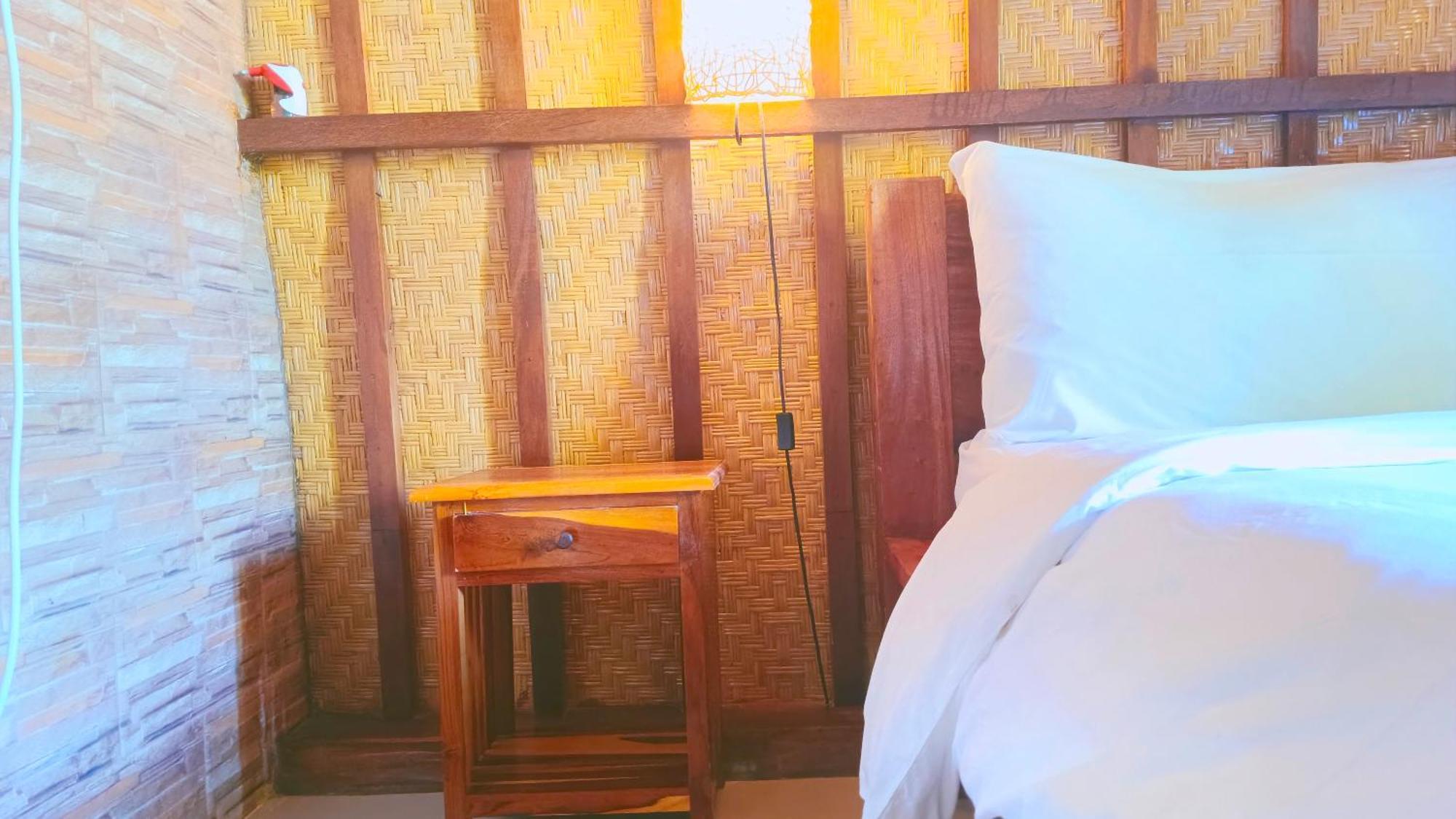 Morning Bali Bungalow Canggu Extérieur photo