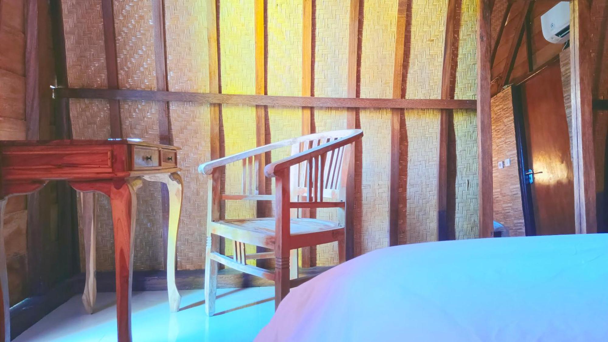 Morning Bali Bungalow Canggu Extérieur photo