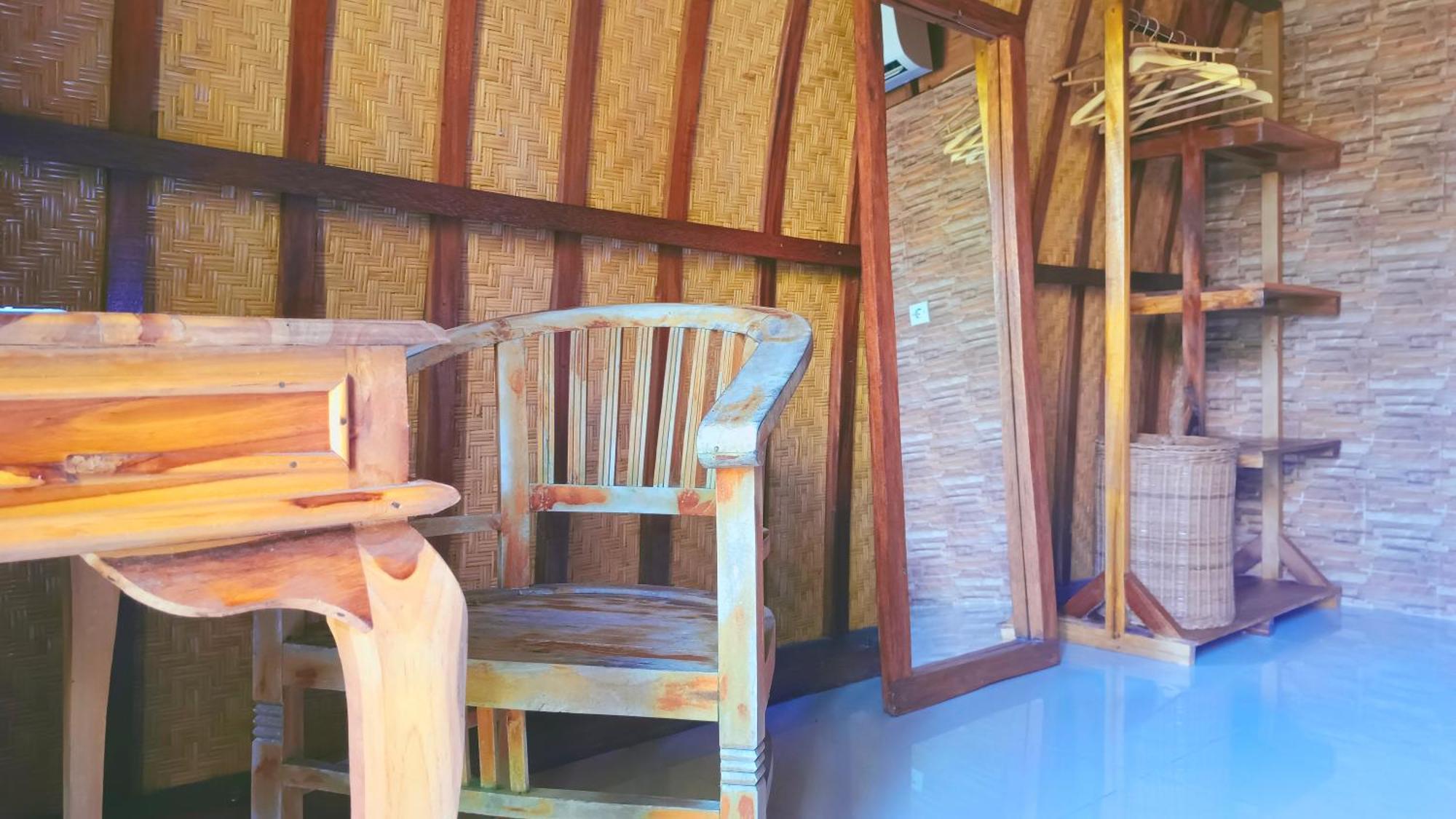 Morning Bali Bungalow Canggu Extérieur photo