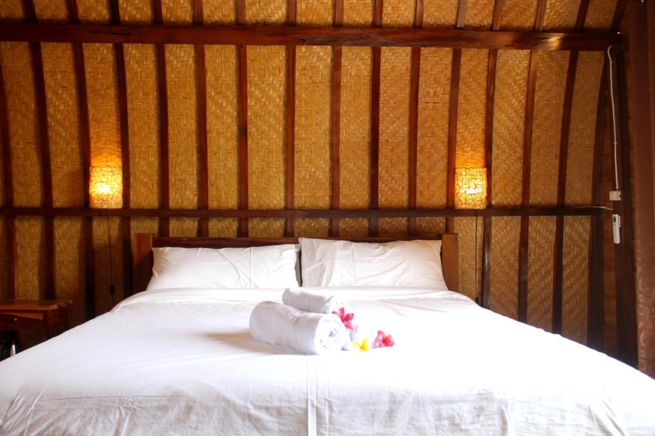 Morning Bali Bungalow Canggu Extérieur photo
