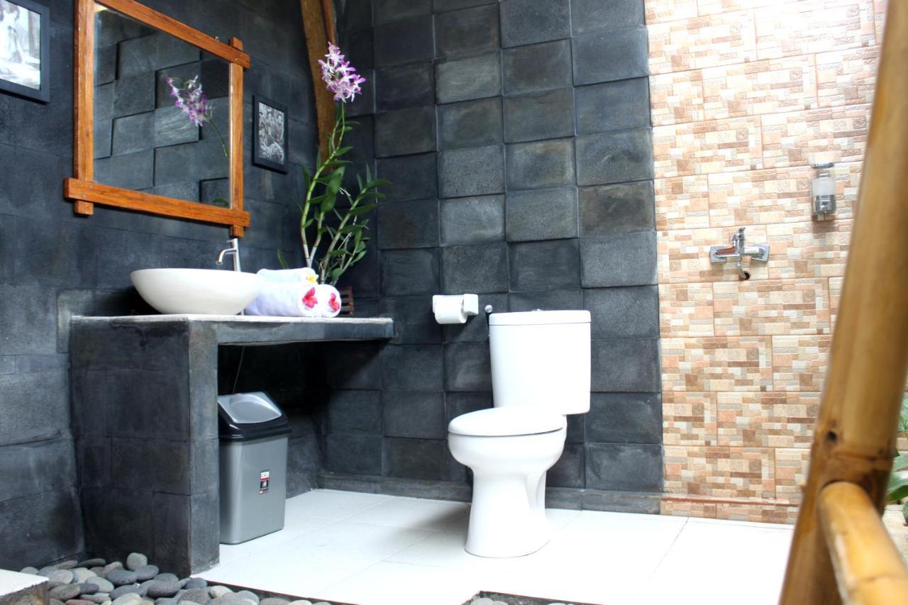 Morning Bali Bungalow Canggu Extérieur photo