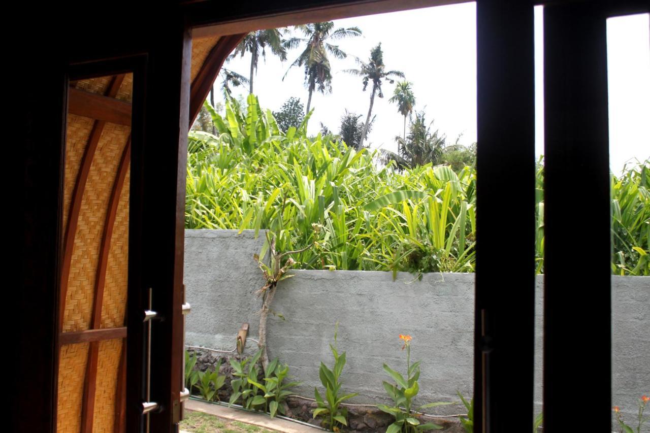 Morning Bali Bungalow Canggu Extérieur photo