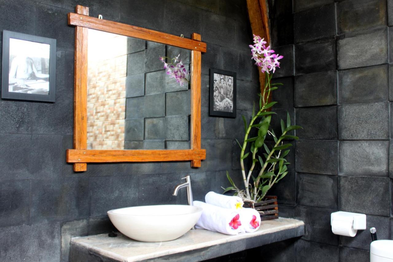 Morning Bali Bungalow Canggu Extérieur photo